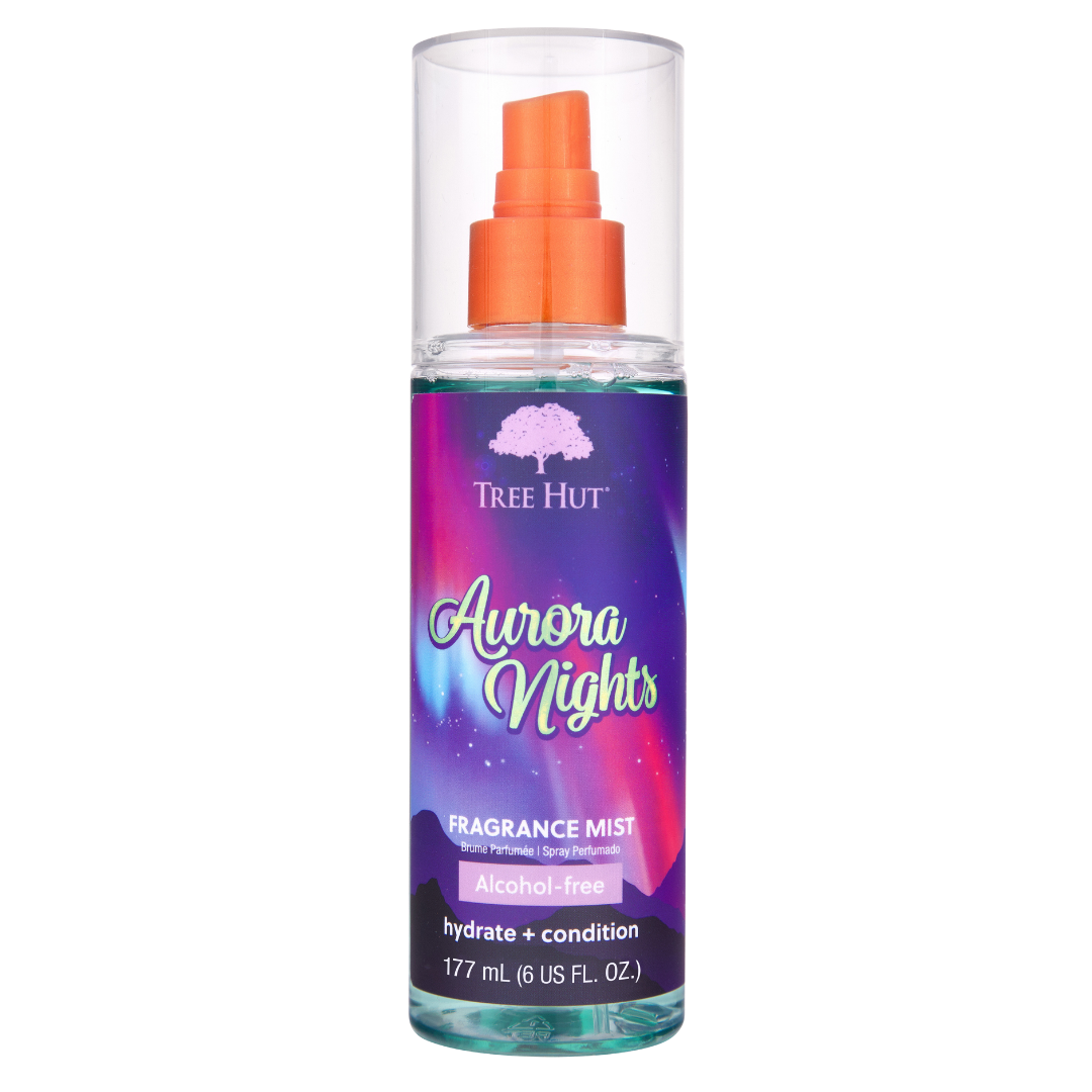 aurora nights fragrance mist product image 1
