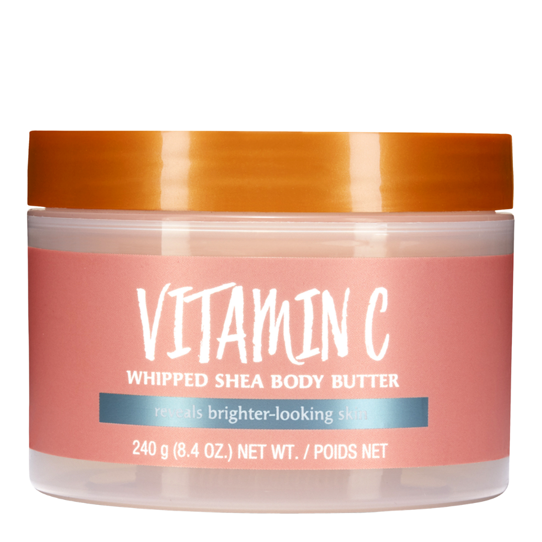 Vitamin C Whipped Body Butter product image 1