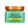 Coconut Lime Shea Sugar Scrub product image 1
