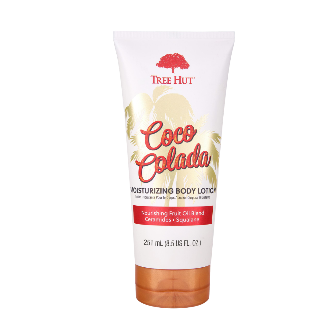 Coco Colada Moisturizing Body Lotion product image 1