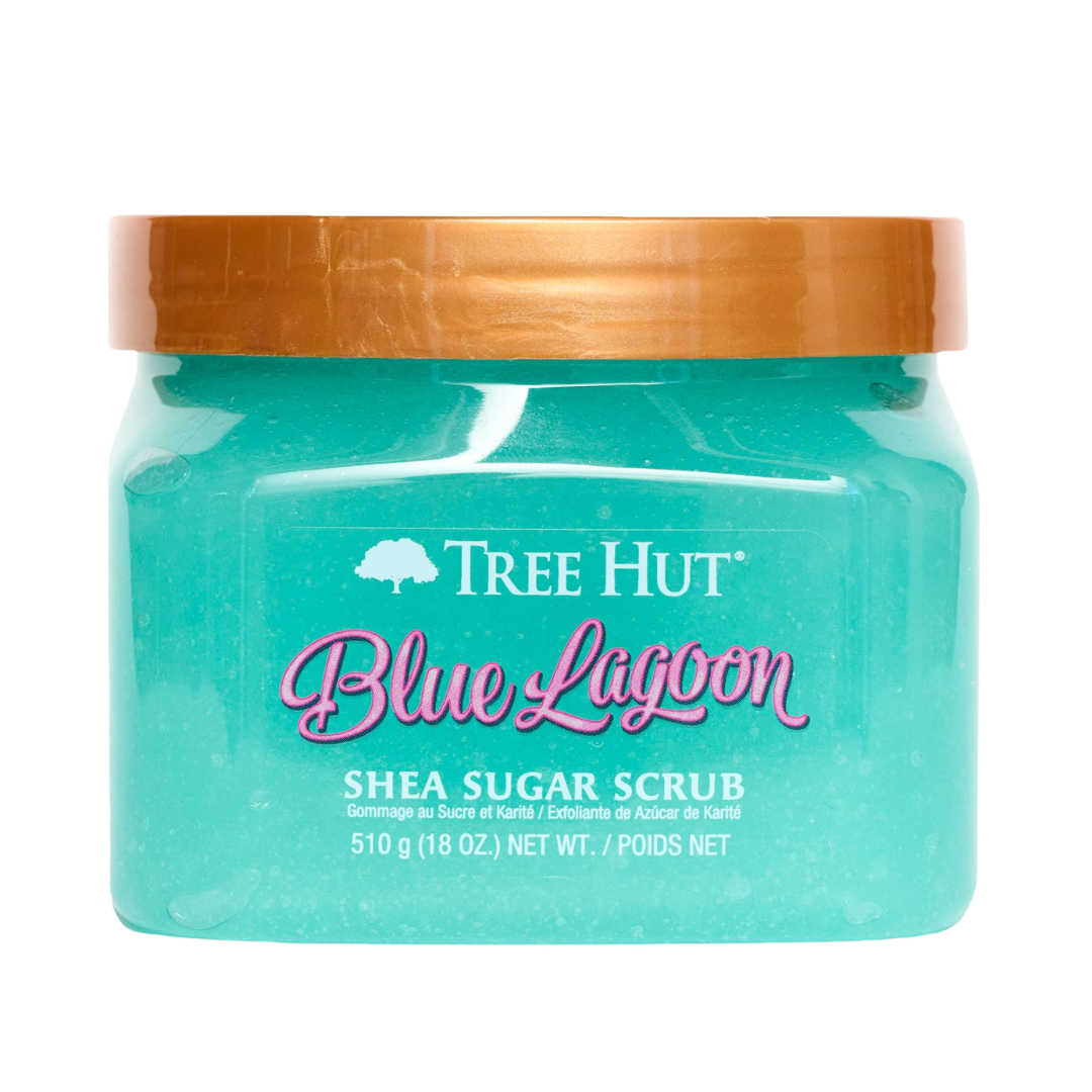 Blue Lagoon Shea Sugar Scrub product image 2