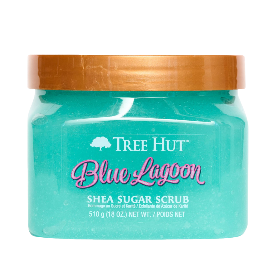 Blue Lagoon Shea Sugar Scrub product image 1