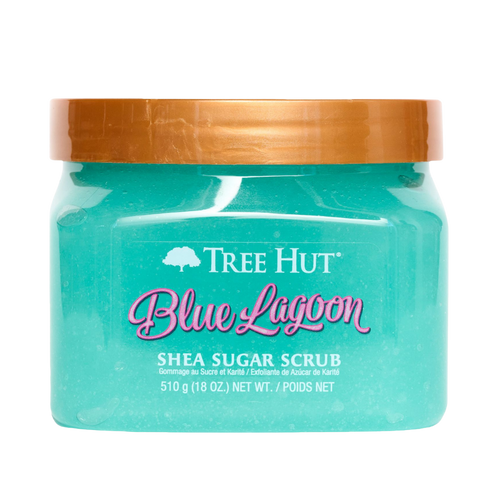 Blue Lagoon Shea Sugar Scrub product image 1