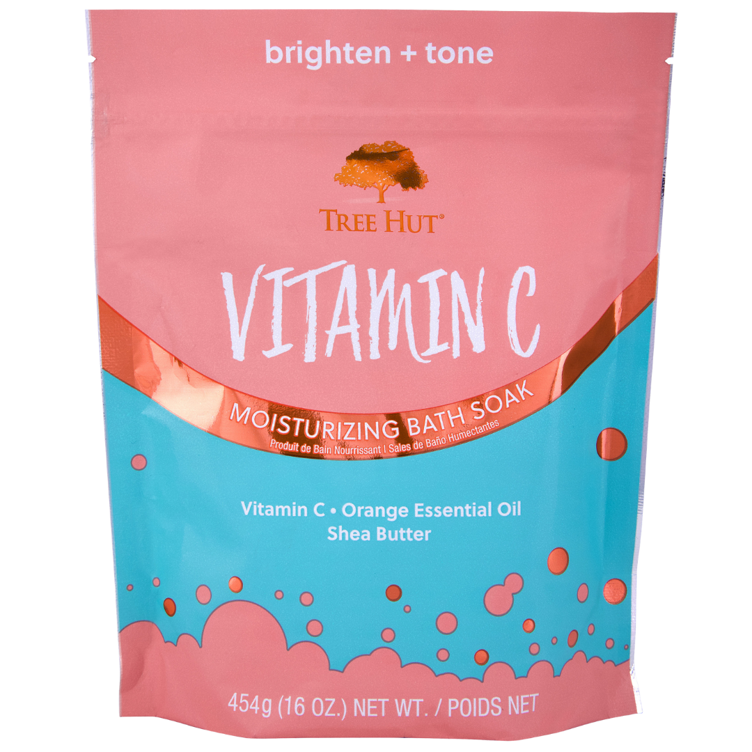 vitamin c brightening bath soak product image 1