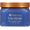 Violet Victory Shea Sugar Scrub product image 1