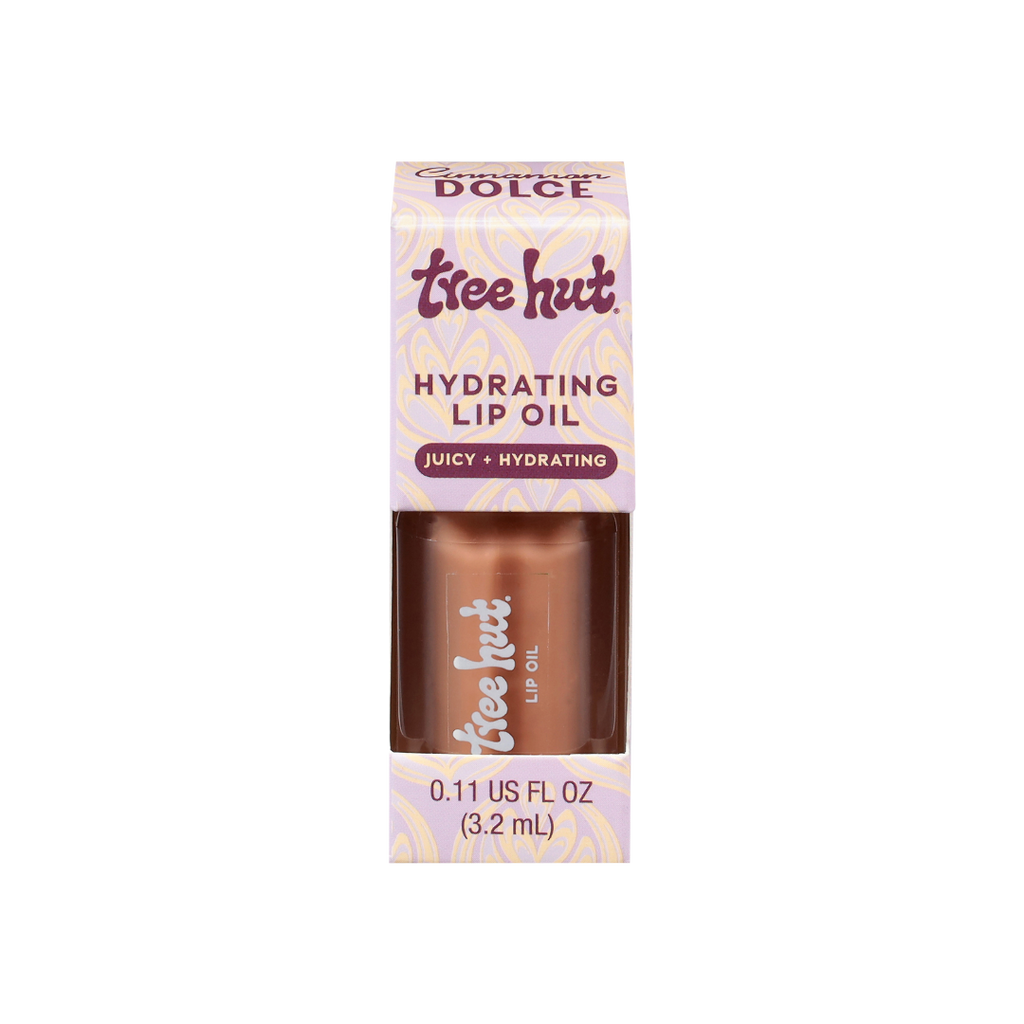 Cinnamon Dolce Lip Oil product image 1