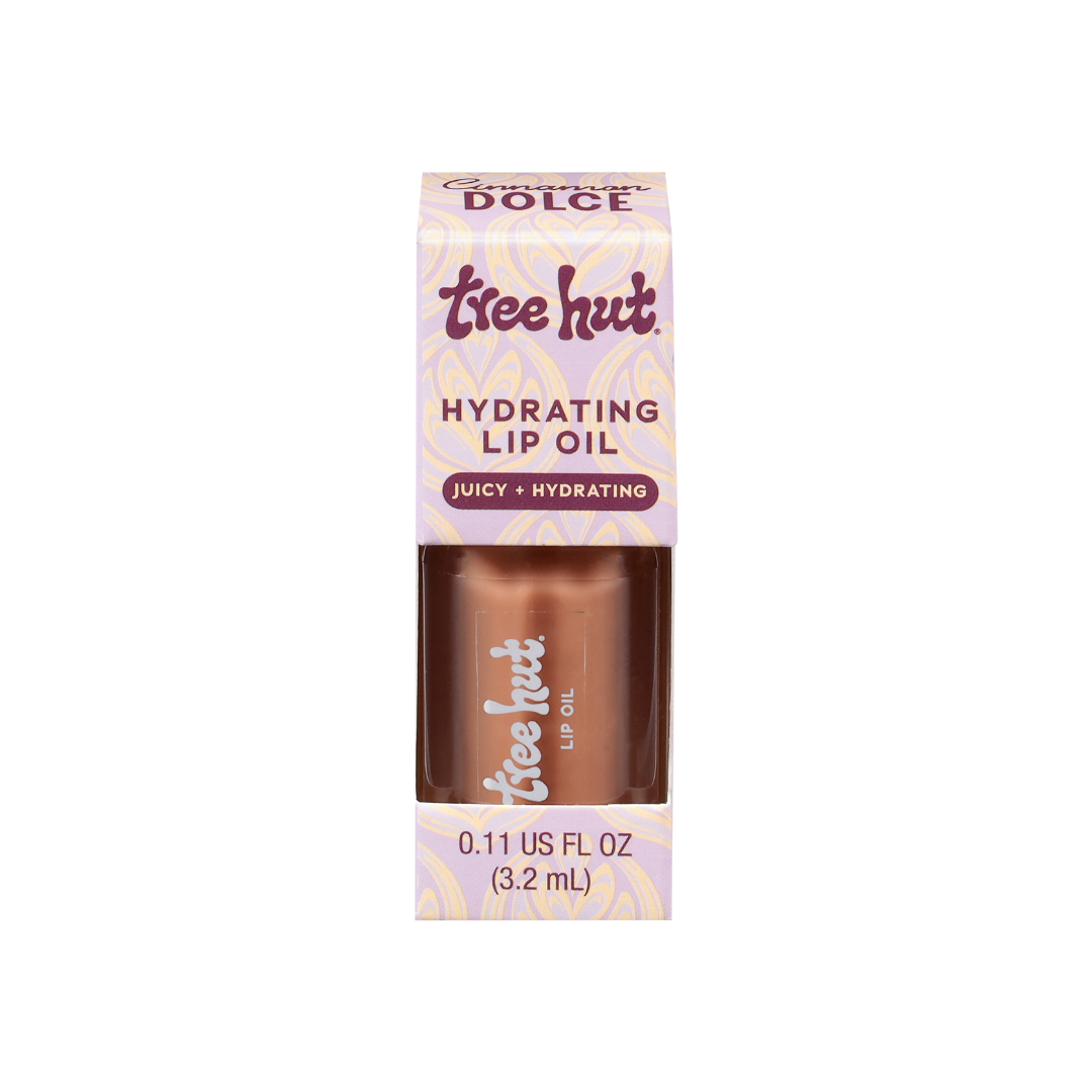 Cinnamon Dolce Lip Oil product image 1