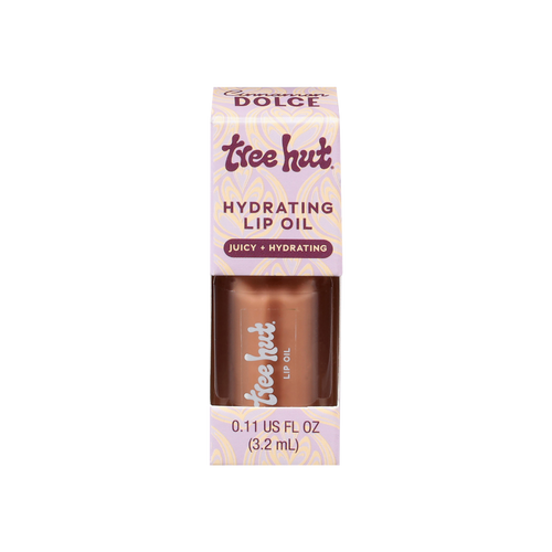 Cinnamon Dolce Lip Oil product image 1