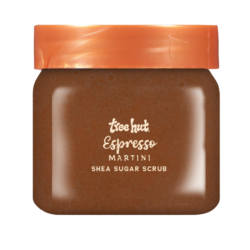 Espresso Martini Mini Shea Sugar Scrub product image 1