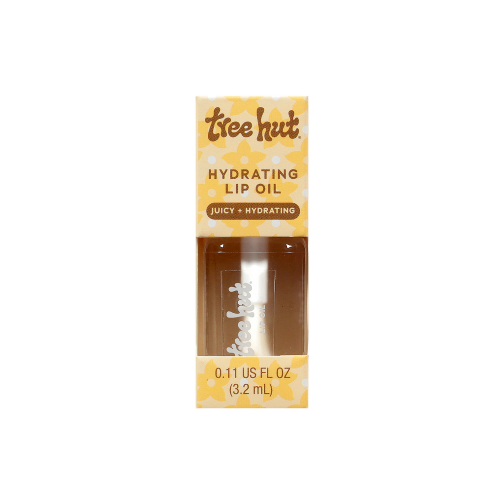 Vanilla Lip Oil product image 1