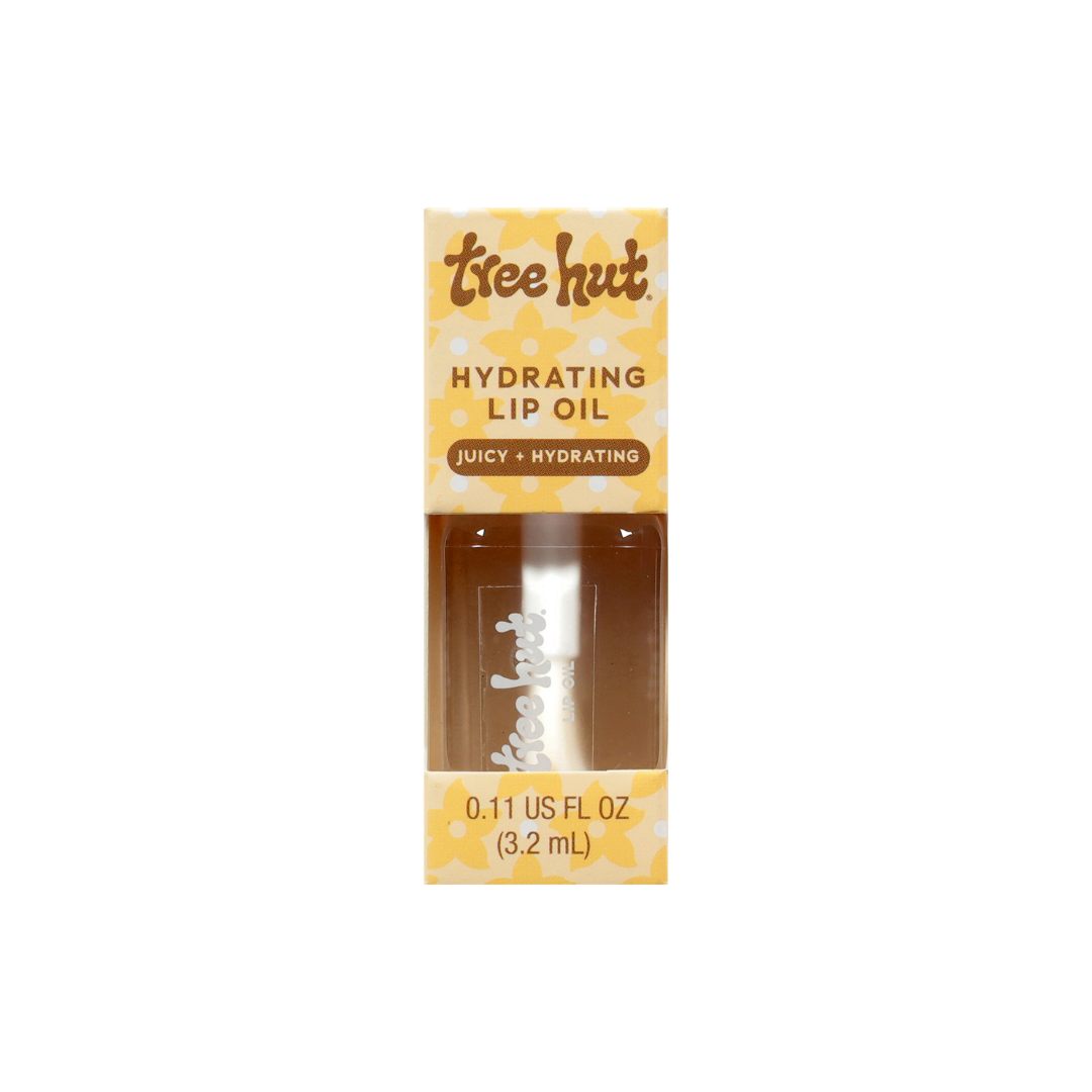 Vanilla Lip Oil product image 1