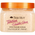 Tahitian Vanilla Bean Shea Sugar Scrub product image 1