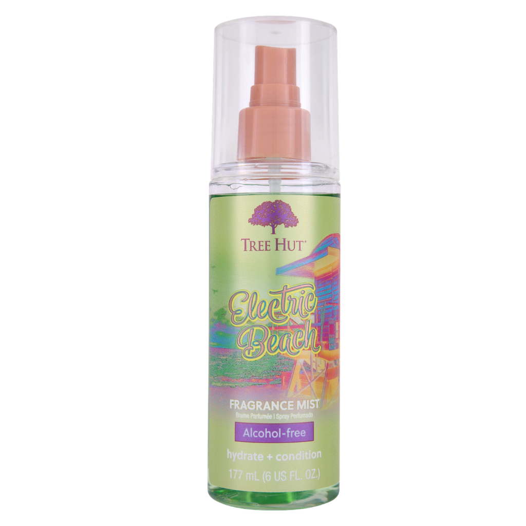Electric Beach Fragrance Mist product image 1