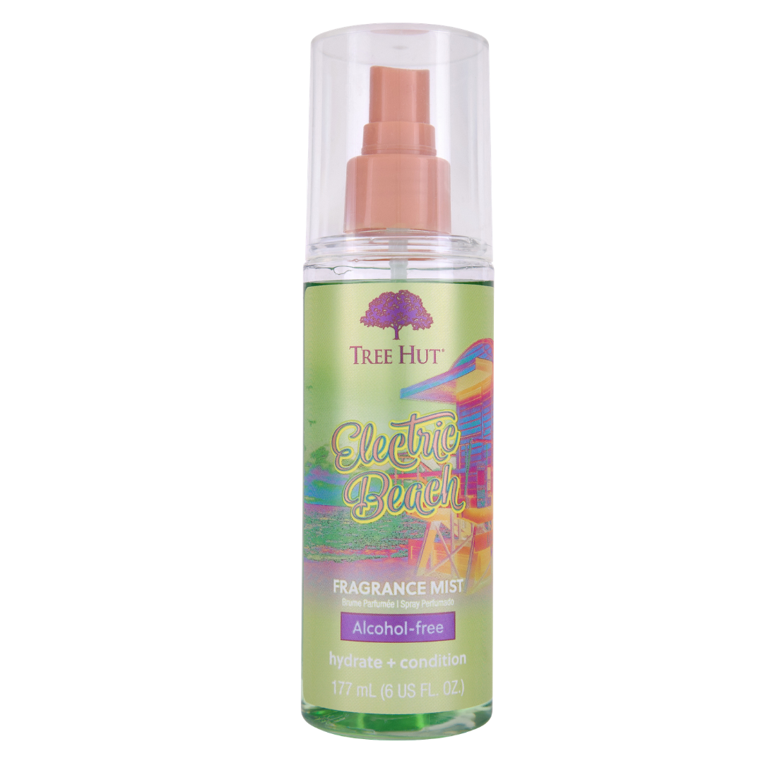 Electric Beach Fragrance Mist product image 1