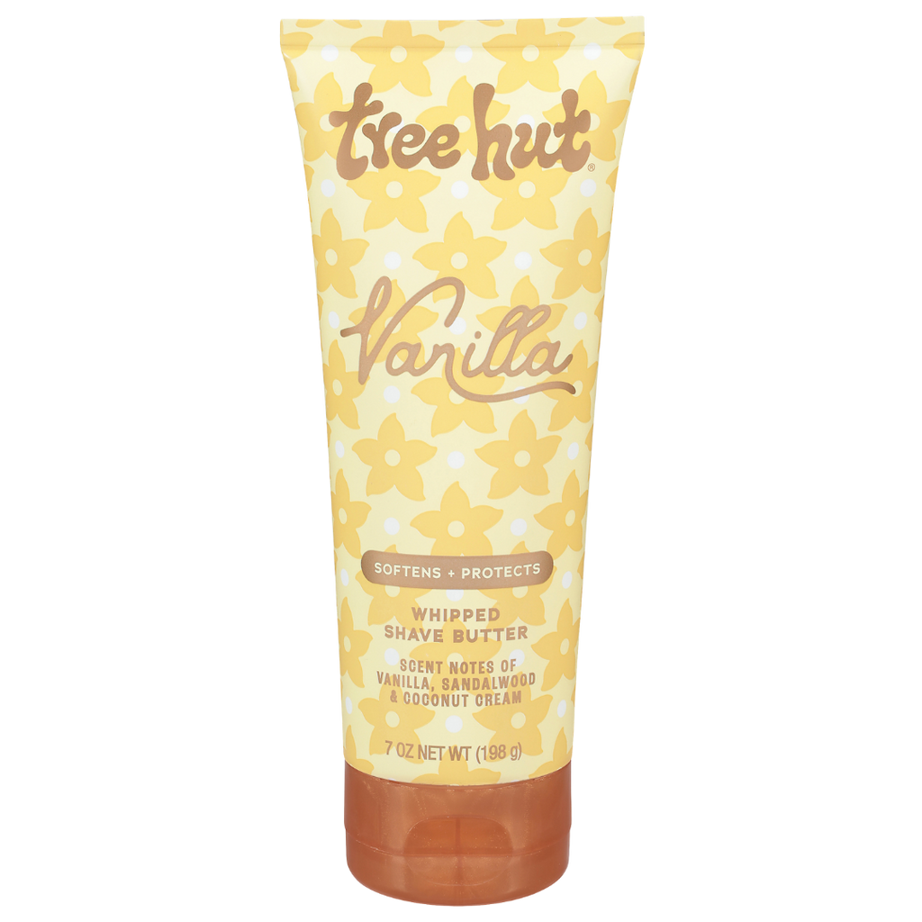 Vanilla Whipped Shave Butter product image 1