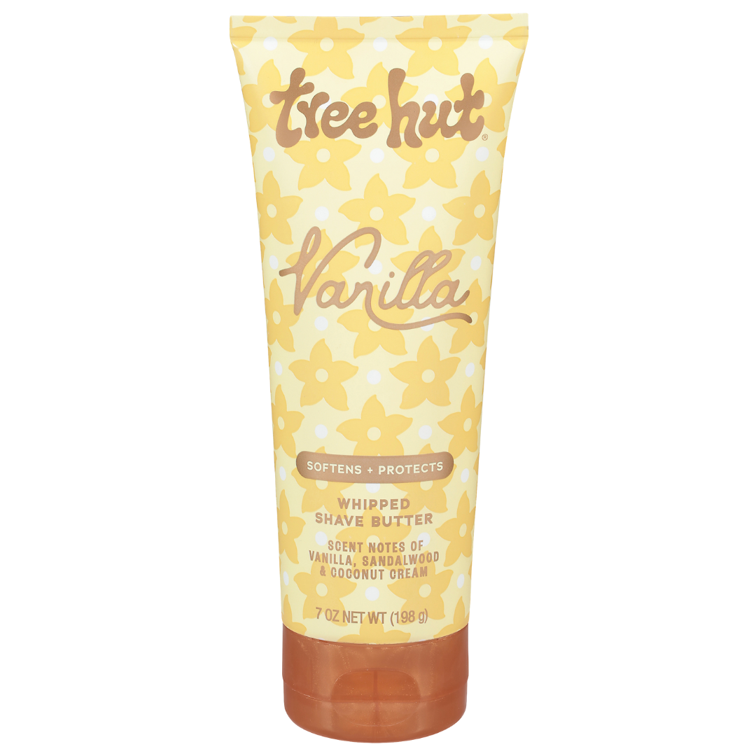 Vanilla Whipped Shave Butter product image 1