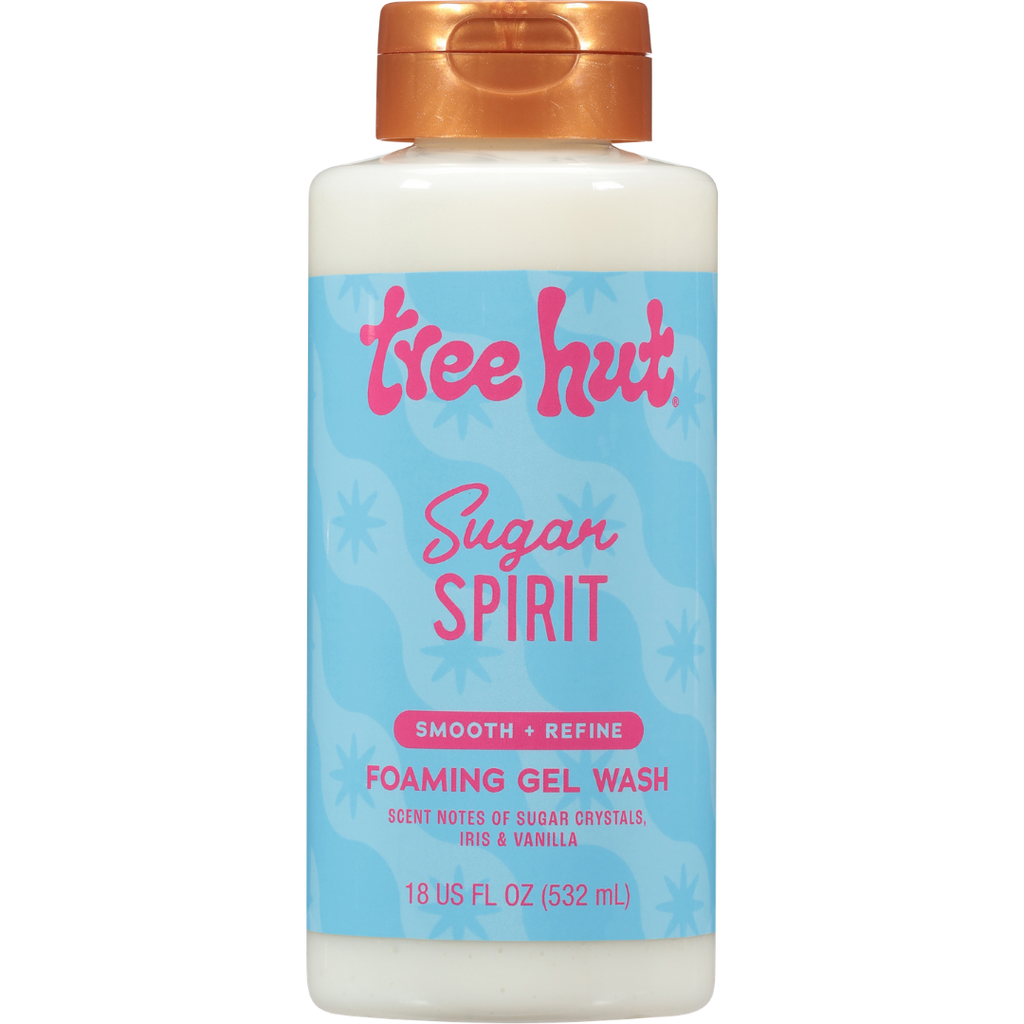 Sugar Spirit Foaming Gel Wash product image 1