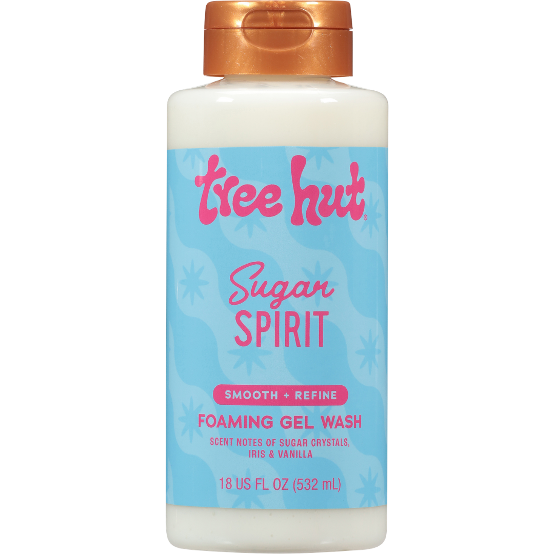 Sugar Spirit Foaming Gel Wash product image 1