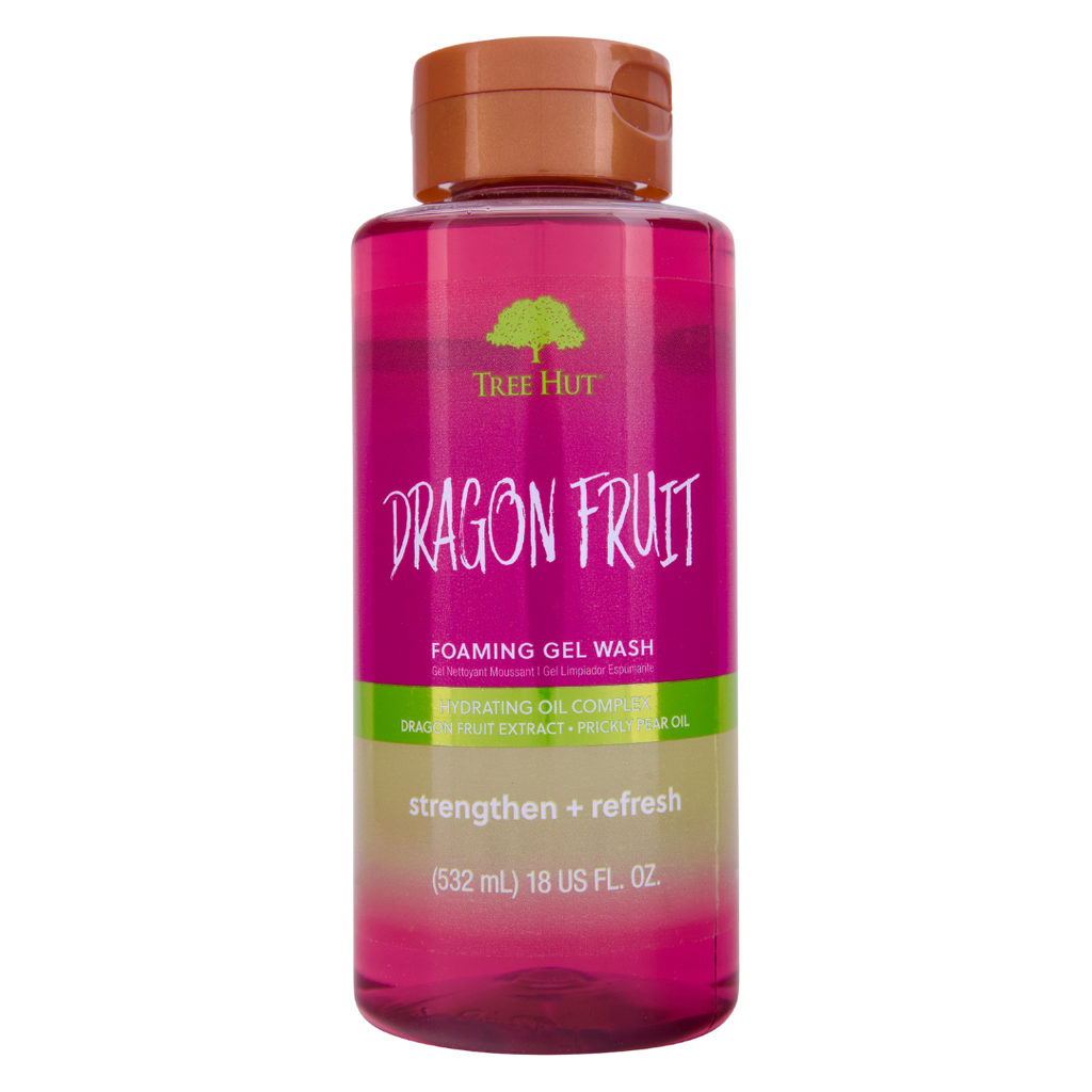 Dragon Fruit Foaming Gel Wash product image 1