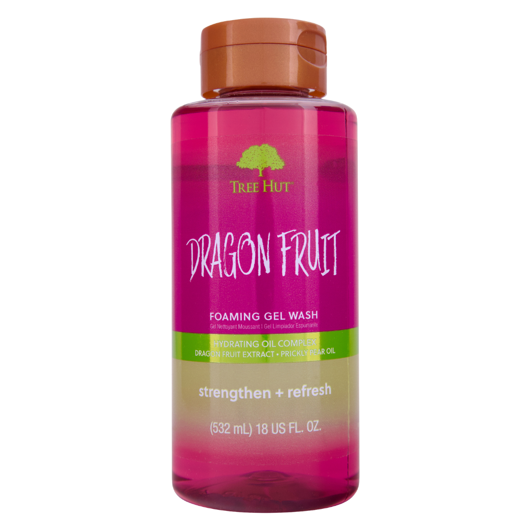 Dragon Fruit Foaming Gel Wash product image 1