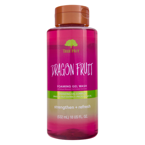 Dragon Fruit Foaming Gel Wash product image 1