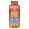 passionfruit sol foaming gel wash product image 1