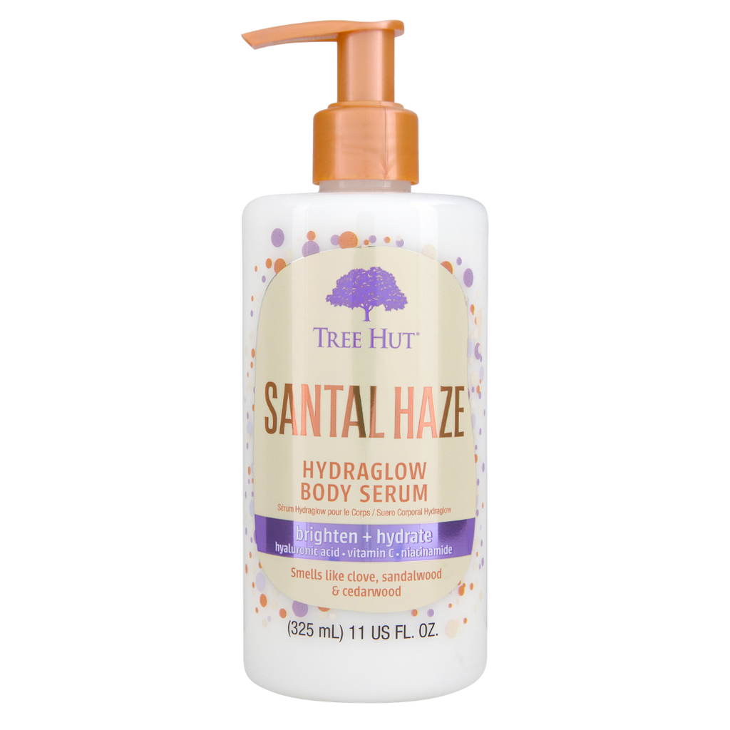 Santal Haze Hydraglow Body Serum product image 1
