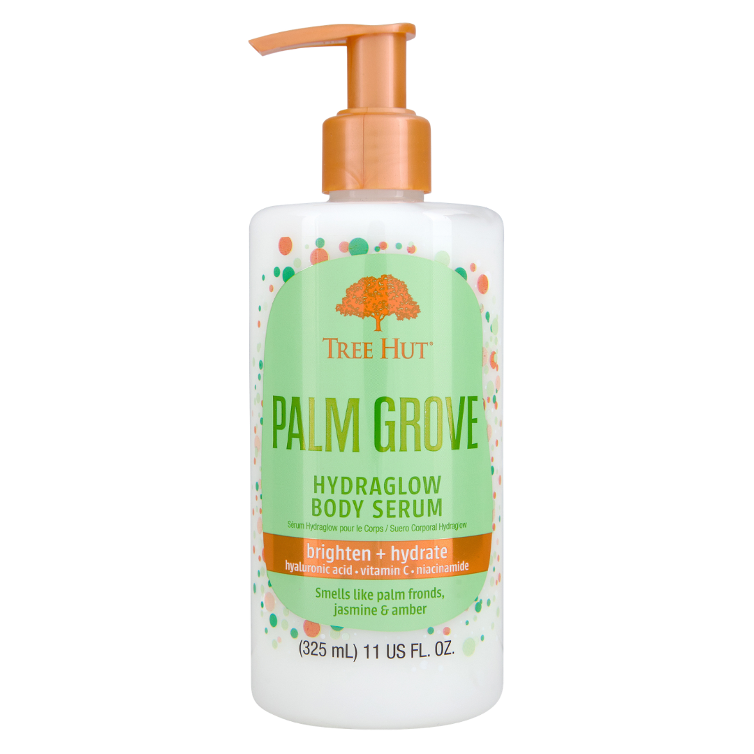 Palm Grove Hydraglow Body Serum product image 1