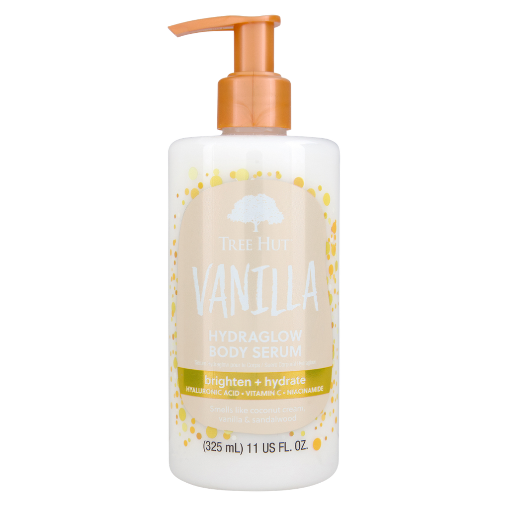 Vanilla Hydraglow Body Serum product image 1