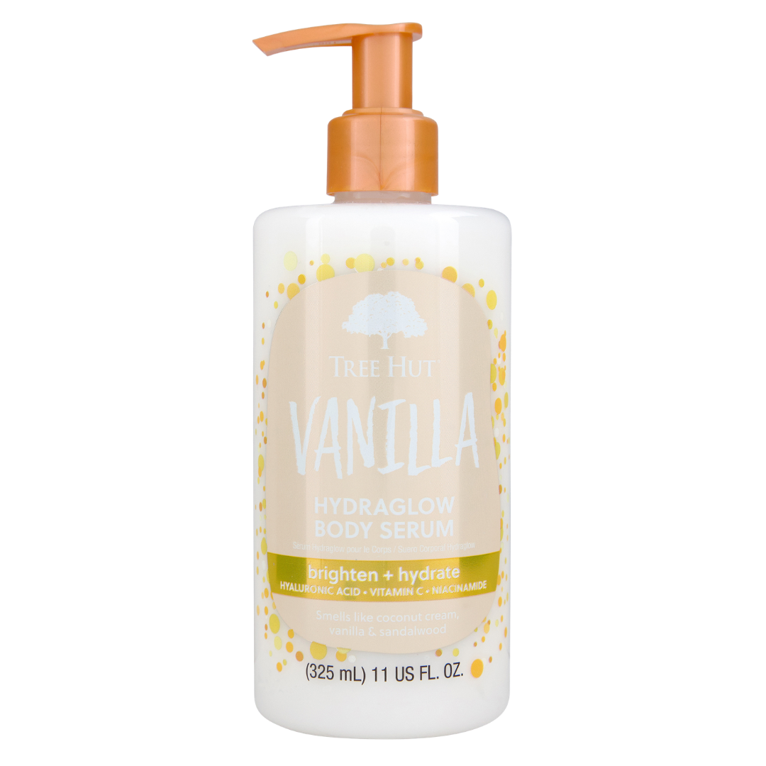 Vanilla Hydraglow Body Serum product image 1
