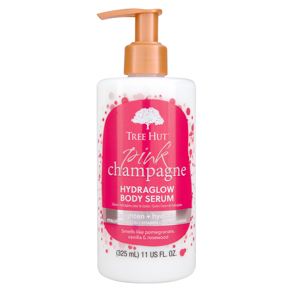 Pink Champagne Hydraglow Body Serum product image 1