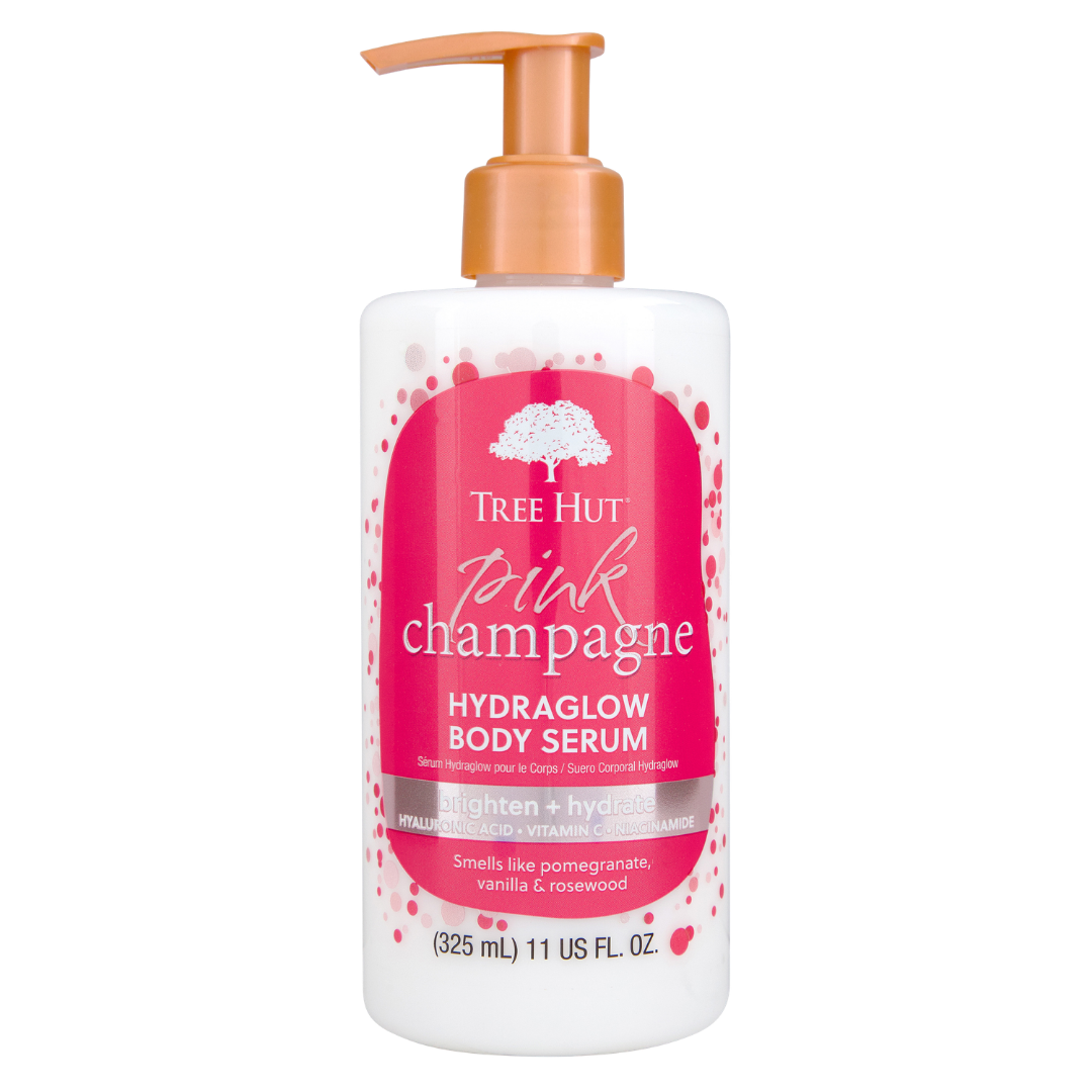 Pink Champagne Hydraglow Body Serum product image 1