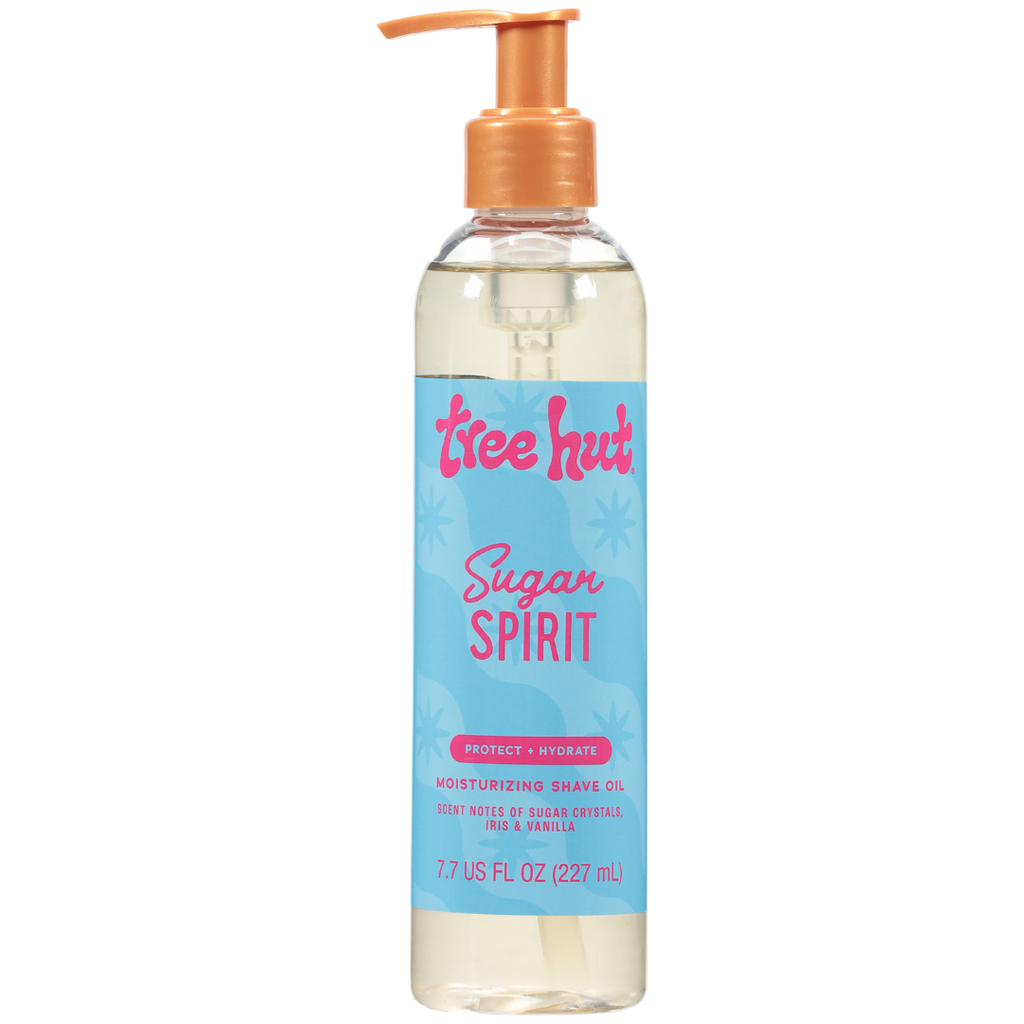 Sugar Spirit Moisturizing Shave Oil product image 1