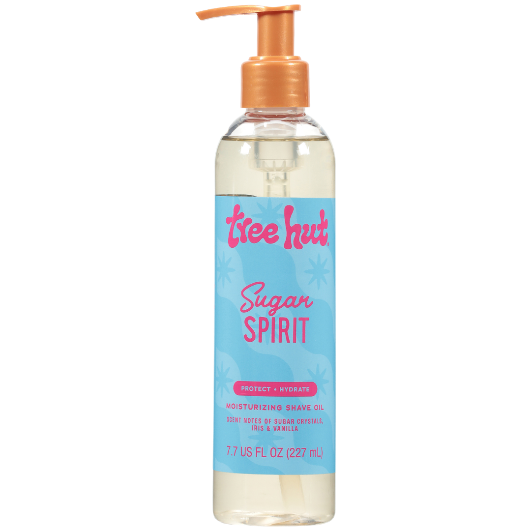 Sugar Spirit Moisturizing Shave Oil product image 1