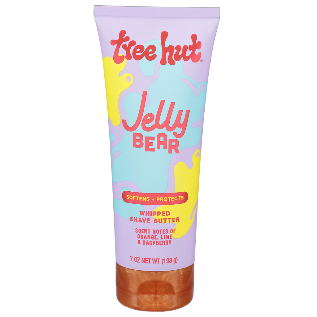 Jelly Bear Whipped Shave Butter product image 1