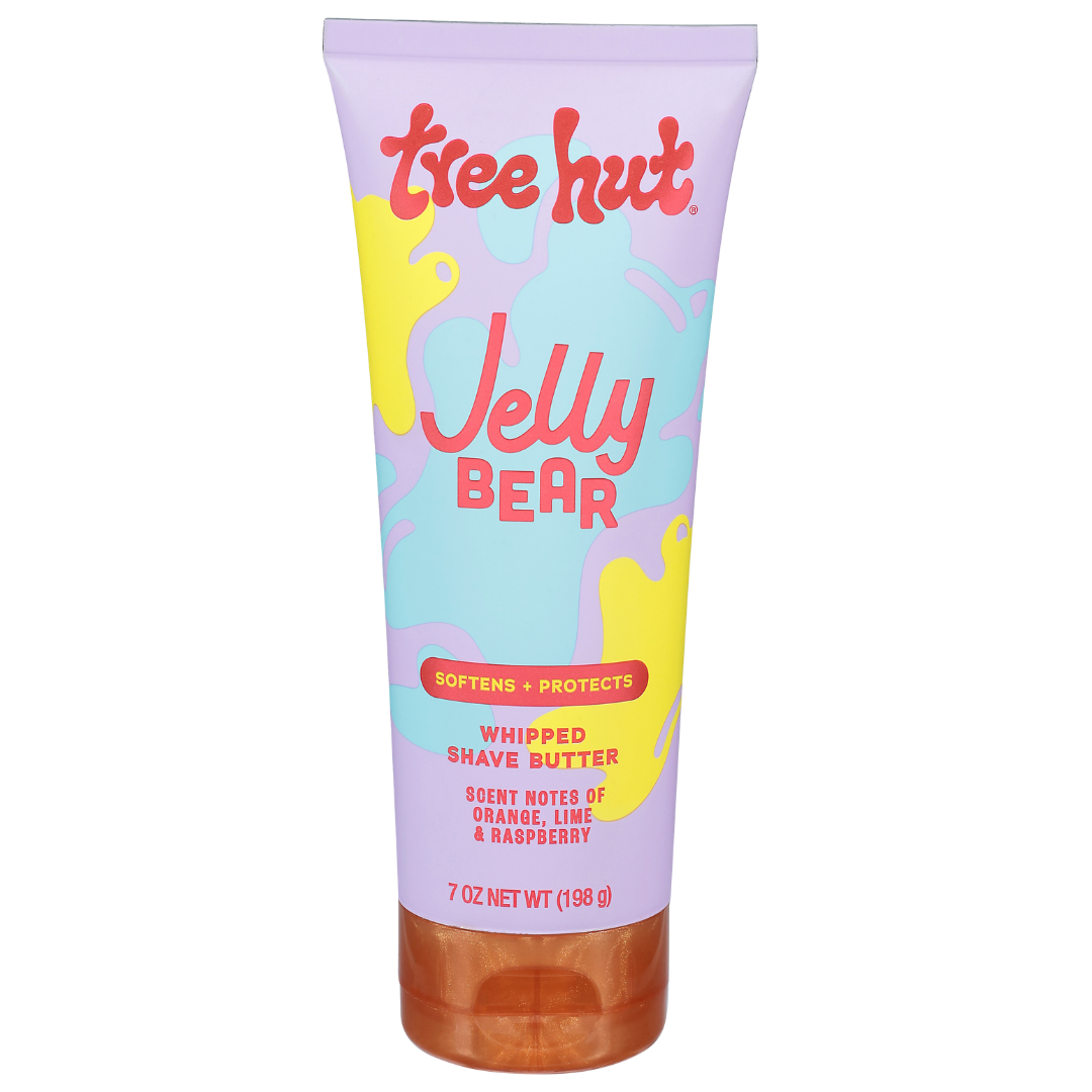 Jelly Bear Whipped Shave Butter product image 1