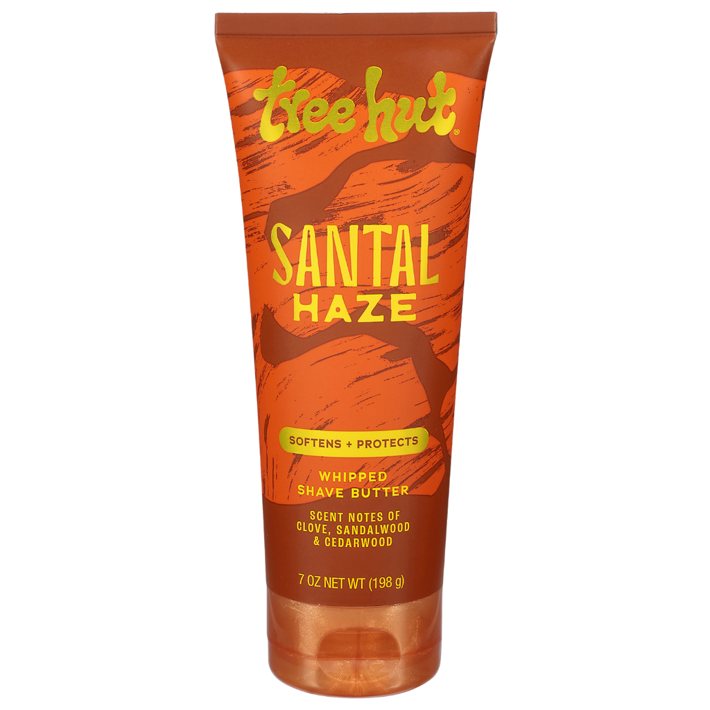 Santal Haze Whipped Shave Butter product image 1