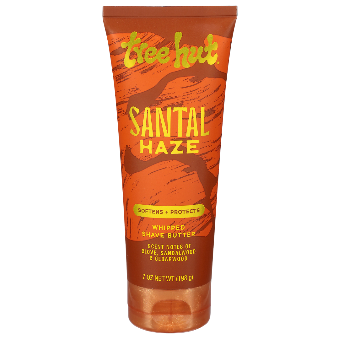 Santal Haze Whipped Shave Butter product image 1