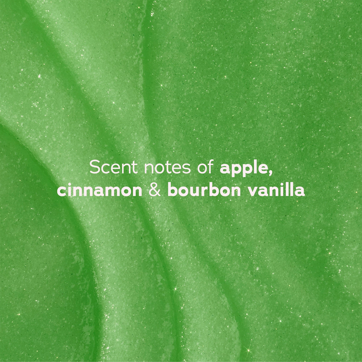 Apple Crumble Shea Sugar Scrub product image 5