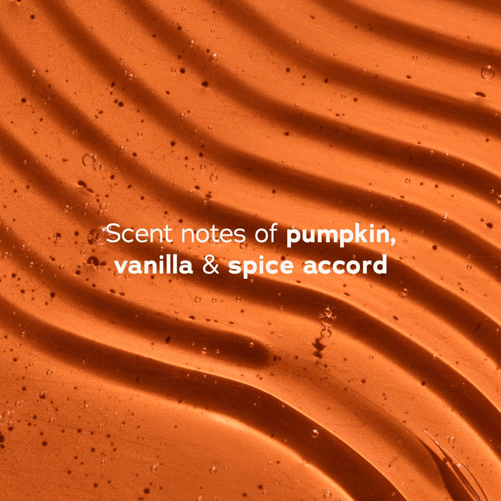 Pumpkin Roll Foaming Gel Wash product image 3