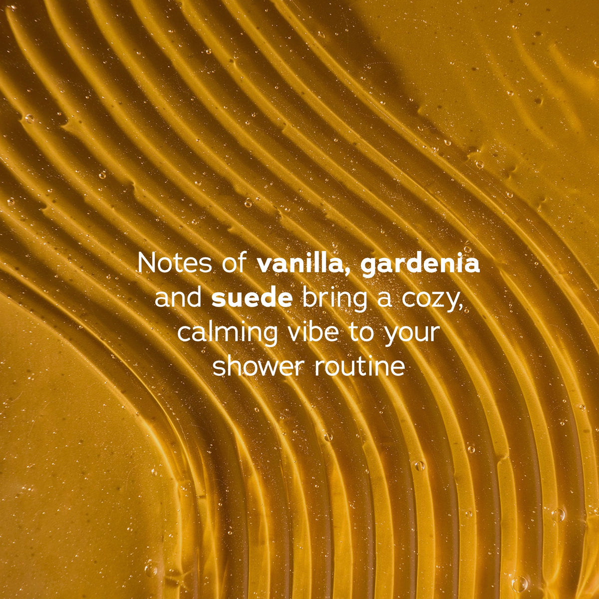 Tahitian Vanilla Foaming Gel Wash product image 2