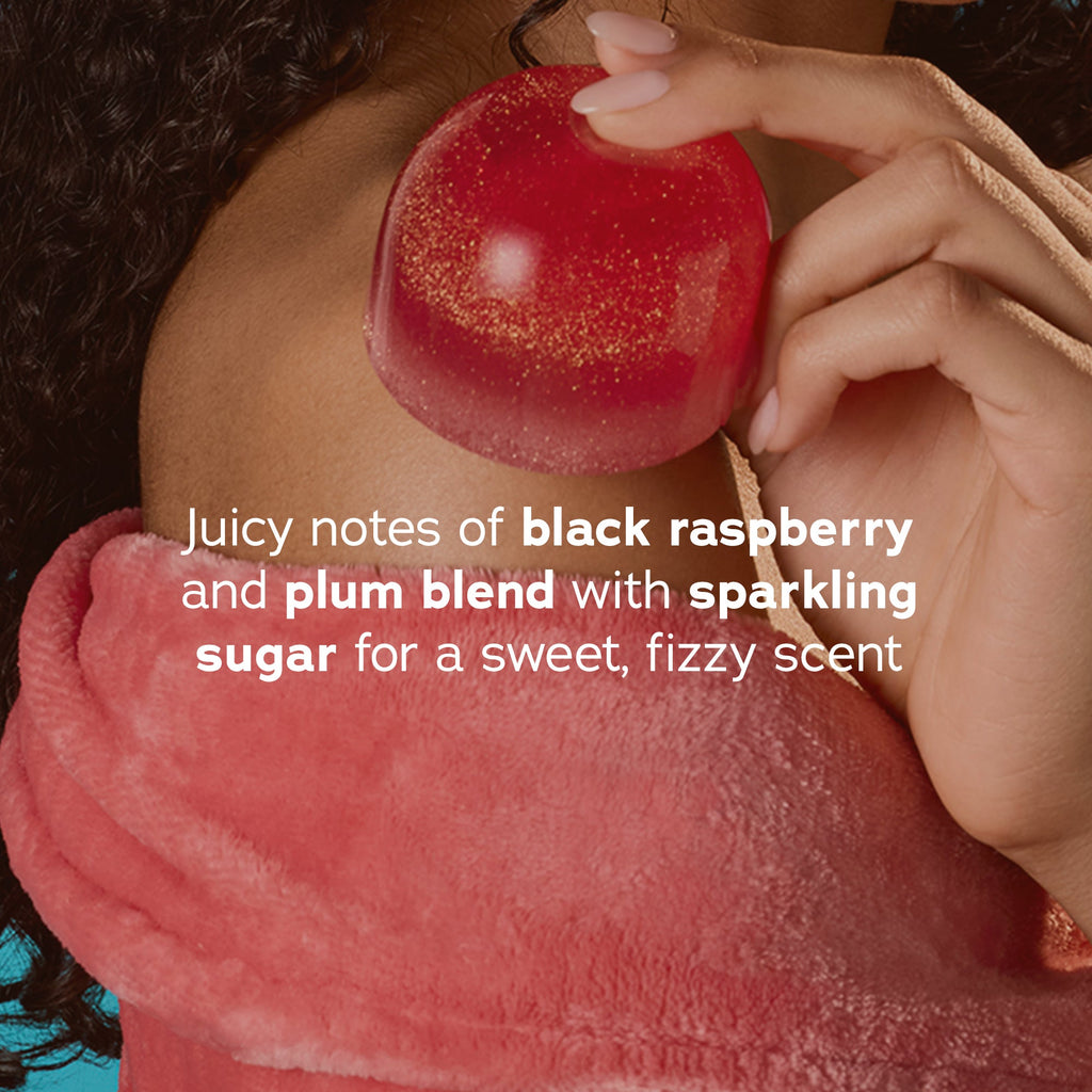 Sparkling Sugar Jelly Soap product image 3