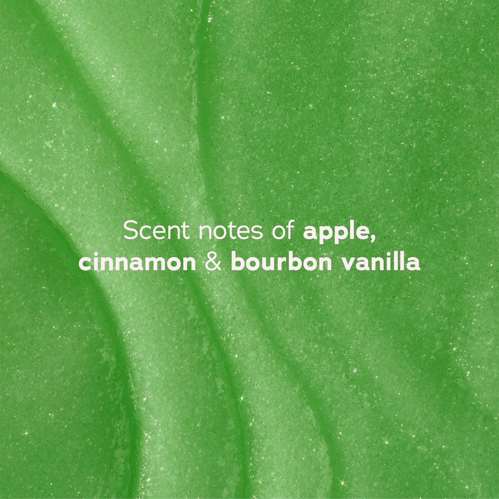 Apple Crumble Mini Shea Sugar Scrub product image 4