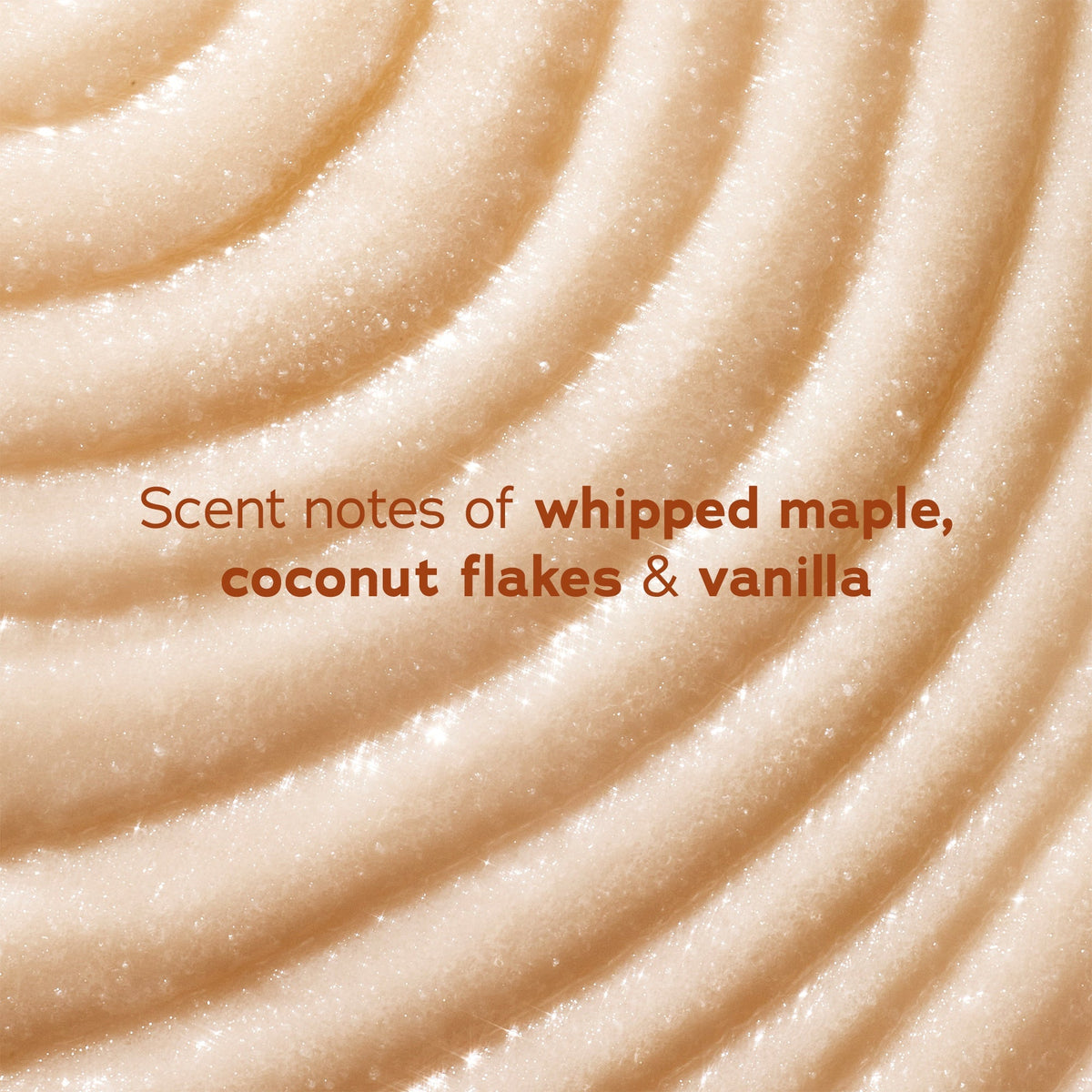 Fireside Maple Shea Sugar Scrub product image 5