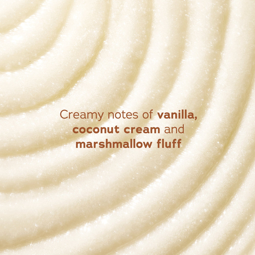 Sweet Cream Shea Sugar Scrub product image 4