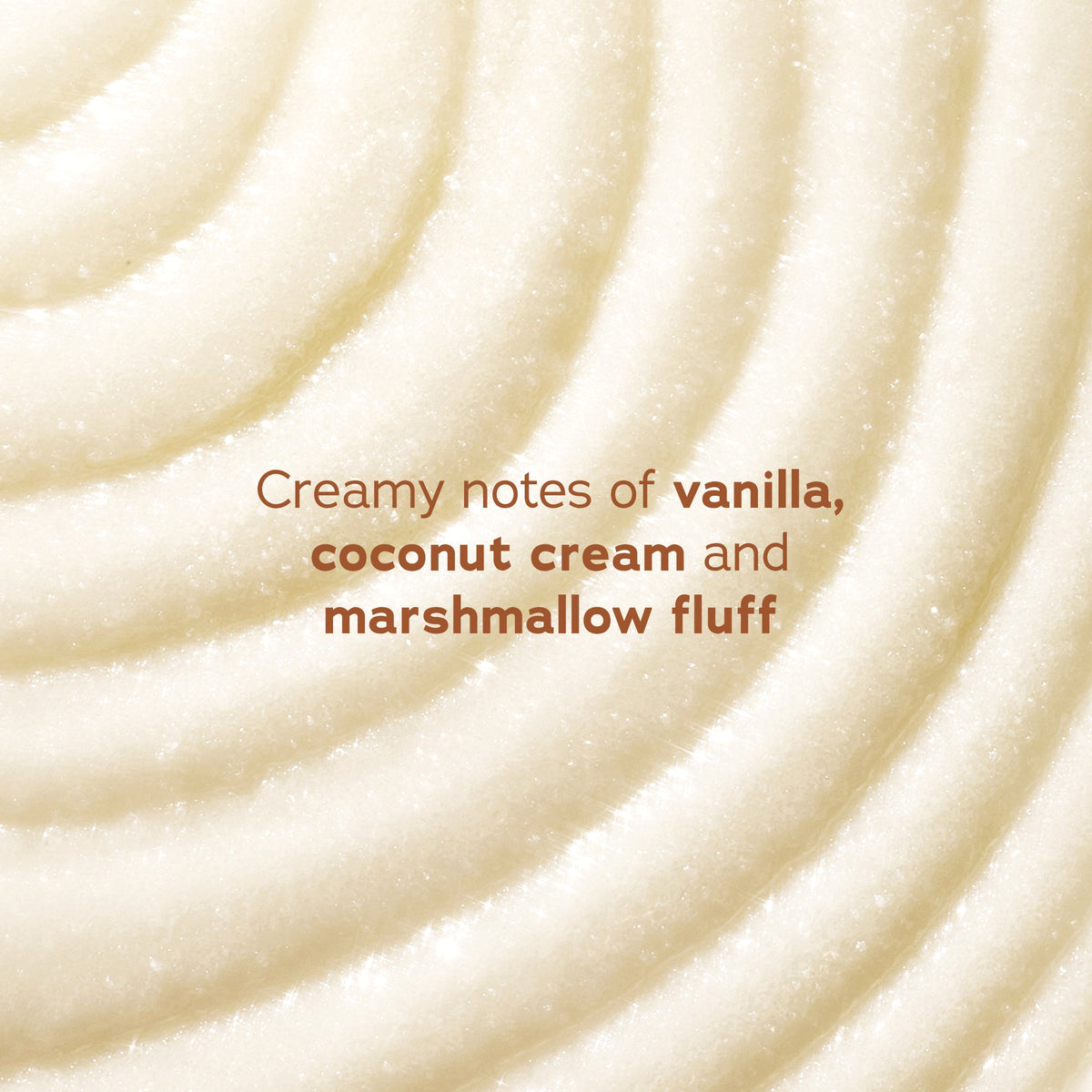 Sweet Cream Shea Sugar Scrub product image 4