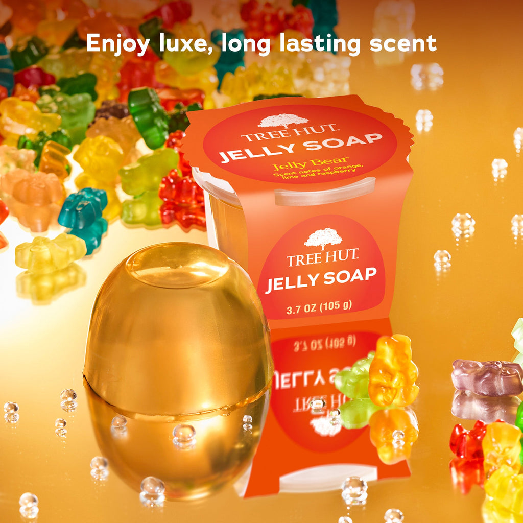 Jelly Bear Jelly Soap product image 2