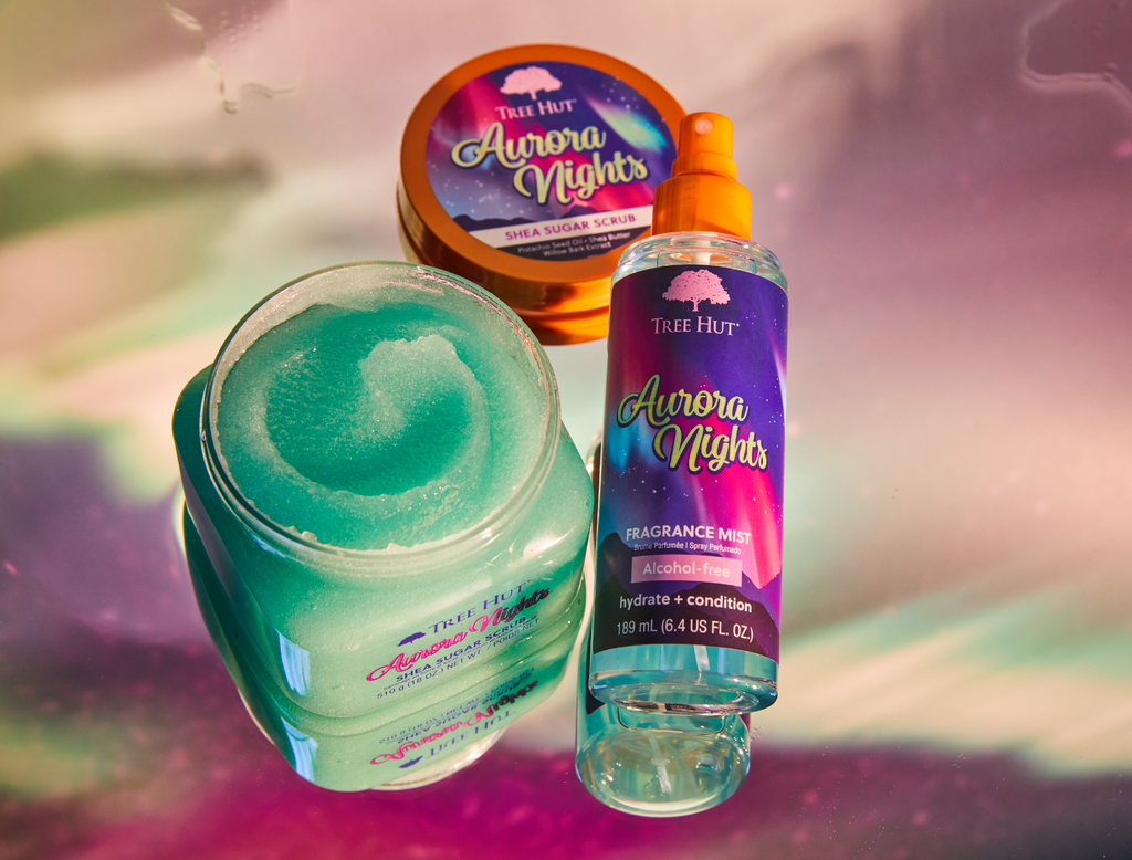 aurora nights fragrance mist product image 2
