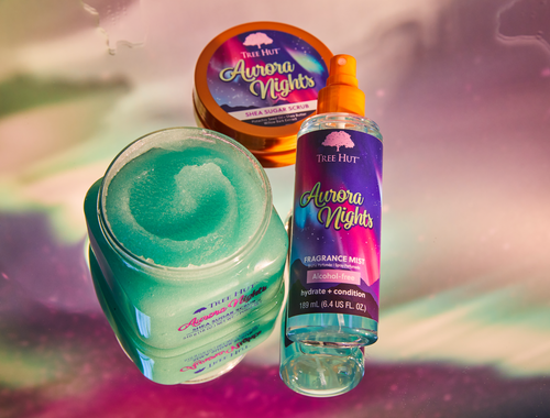 aurora nights fragrance mist product image 2