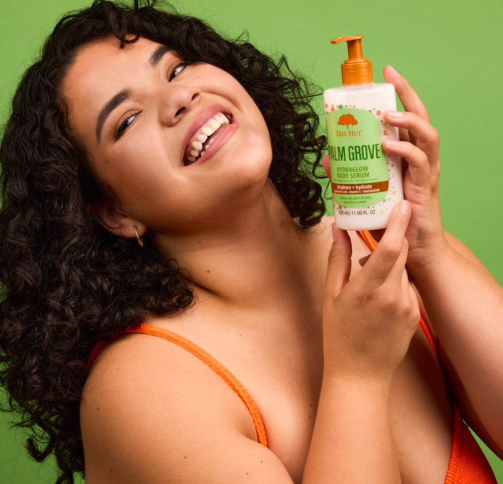 Palm Grove Hydraglow Body Serum product image 2